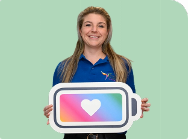 Miranda van den Heuvel